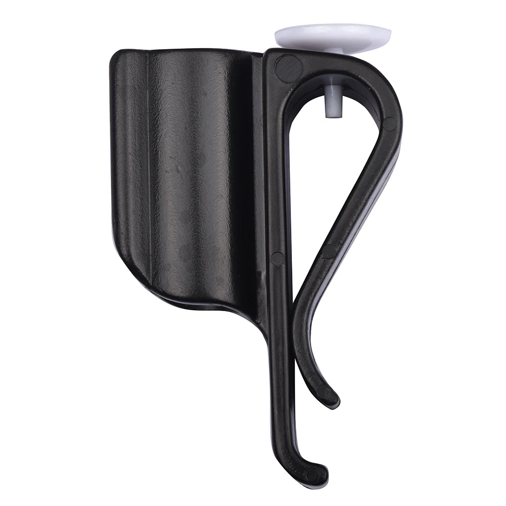 Golf Club Bag Clips on Putter Clamp